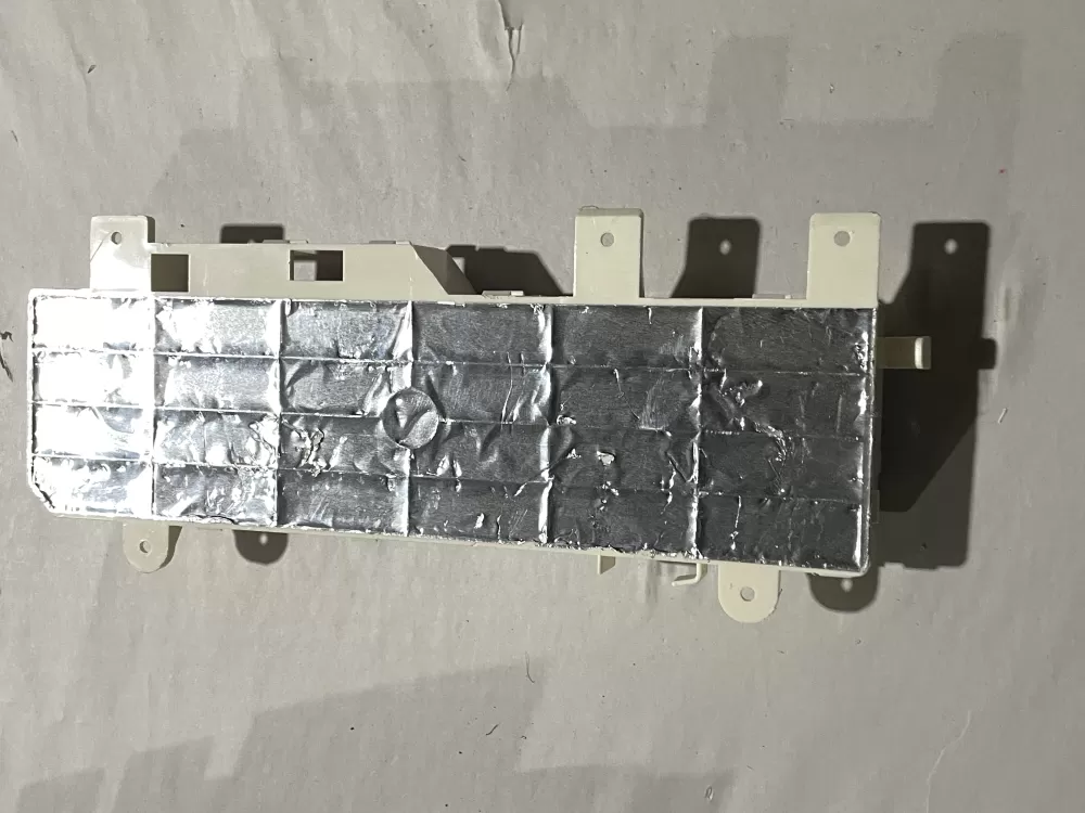 Samsung DC92 01625Y Washer Control AZ201306 | Wmv874