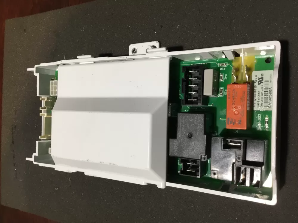 Whirlpool W10256719 WPW10256719 Dryer Control Board AZ82370 | NR321