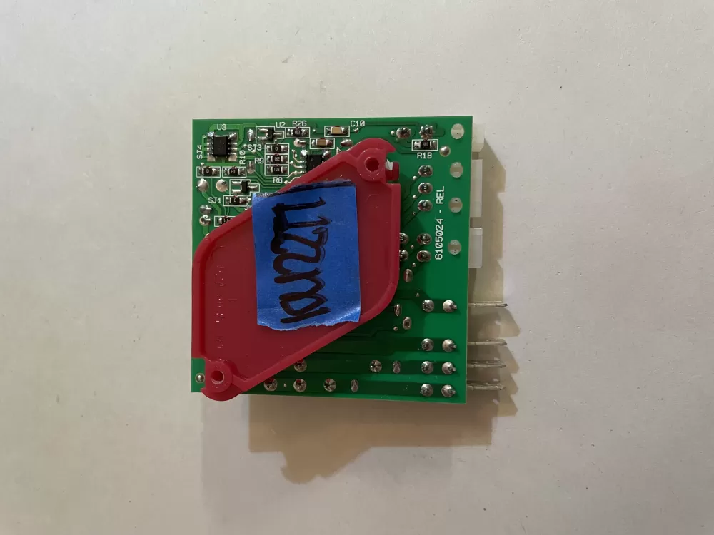 Whirlpool W10353224 Refrigerator Control Board AZ150083 | KM2277