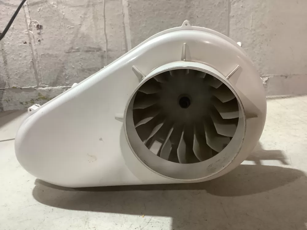Whirlpool Dryer Motor And Fan Cpi 2/55-132/ml14 AZ198852 | SL47