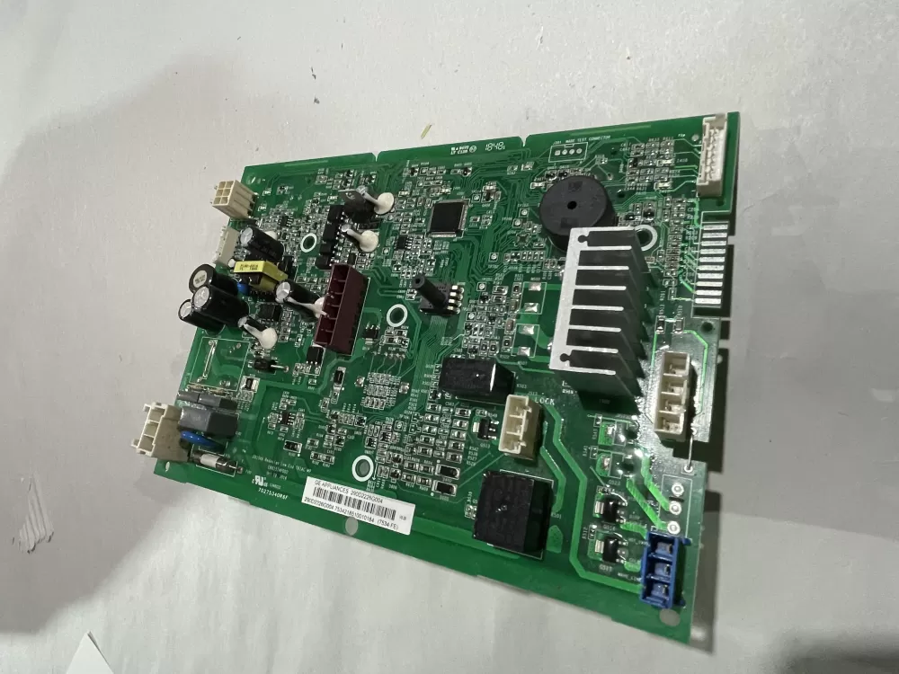 GE 290D2226G004  WH22X36498  AP7219296  WH22X35597  WH22X29556  WH22X32357  WH22X35137  WH22X35239  WH22X35497  WH18X28176  WH18X25395  WH18X25896  WH18X26217  WH18X26794  WH18X27754  WH18X28174  WH18X28642  WH22X29349  WH18X24379  WH18X24935  WH18X25298  WH22X28841  WH22X28845 Washer Control Board