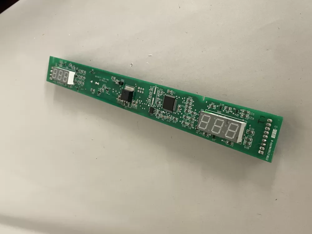W10319823 KitchenAid Refrigerator Board - Control