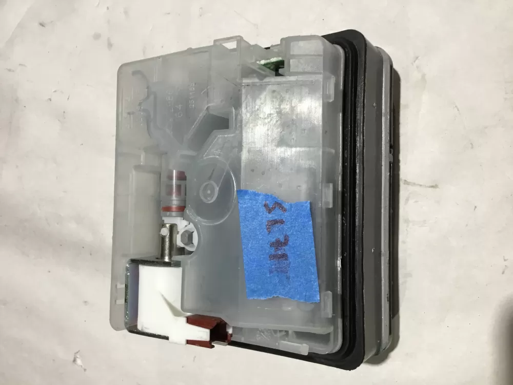 Bosch 12008380 Dishwasher Dispenser Detergent AZ98333 | Sl71