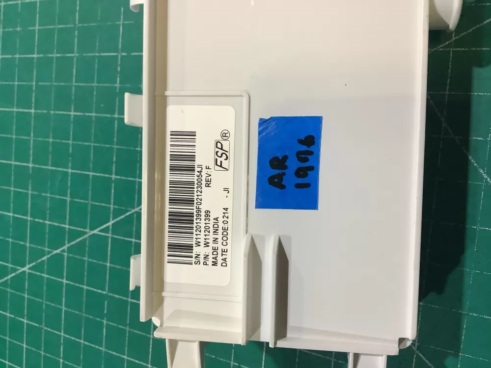 Maytag W11201399 PD00077868 W11491435 w11524820 Control Board AZ228390 | AR1996