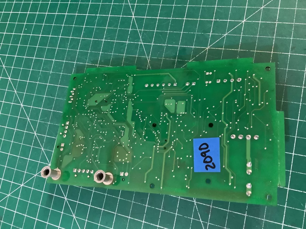 Carrier Communicating Control Board CEPL130510-01 AZ194770 | NR2090