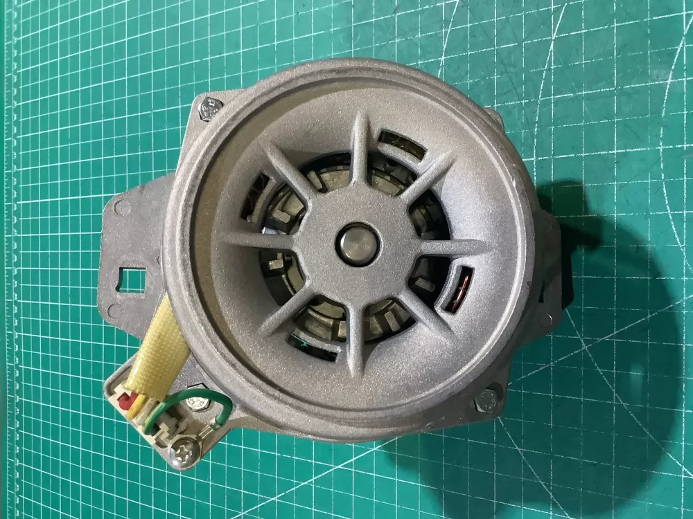 Admiral  Amana  Crosley  Maytag  Roper  Whirlpool W10416654 W10416655 W10416668 W10416669 W10677715 WPW10677715 Washer Drive Motor