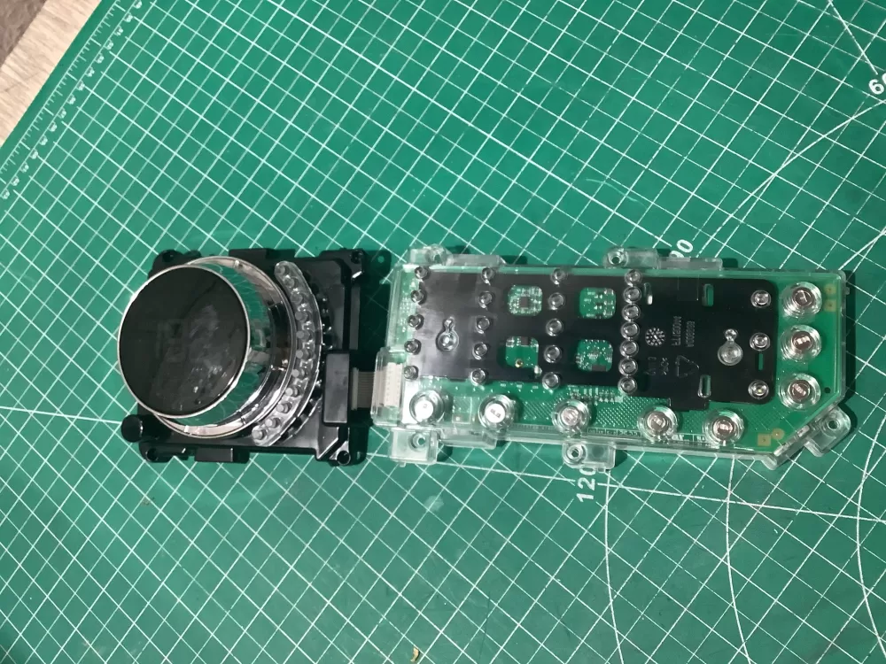 Electrolux A18990903/F Dryer Control Board Pcb Assembly