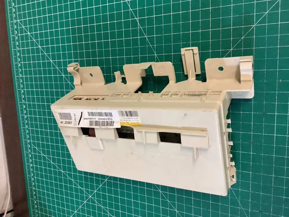 Whirlpool 858070297181  24619 7020067501  246197020067501 Washer Control Board