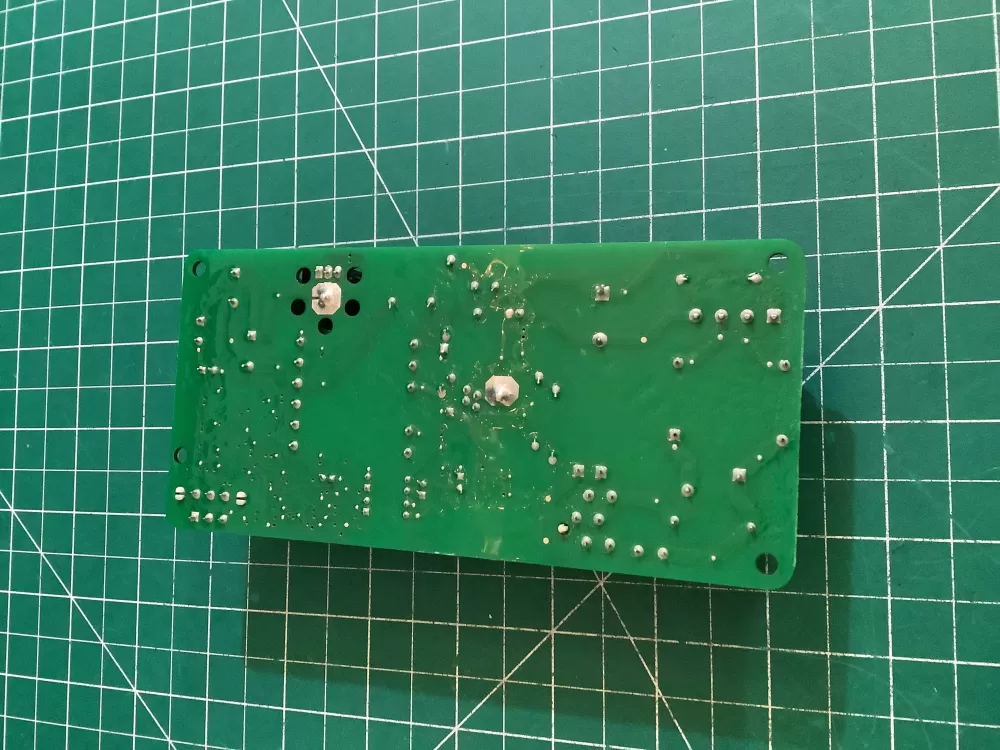 Whirlpool Maytag KitchenAid Kenmore Refrigerator Control Board AZ152417 | NR1505