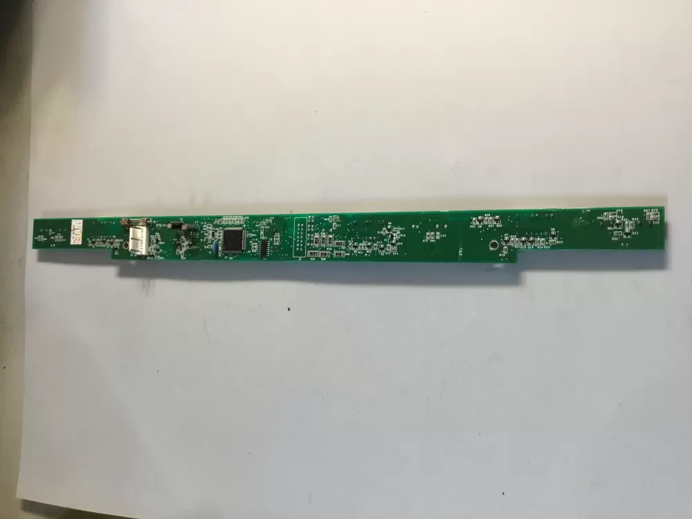 GE 200D4716G011 Refrigerator Control Control Board AZ105652 | BG210