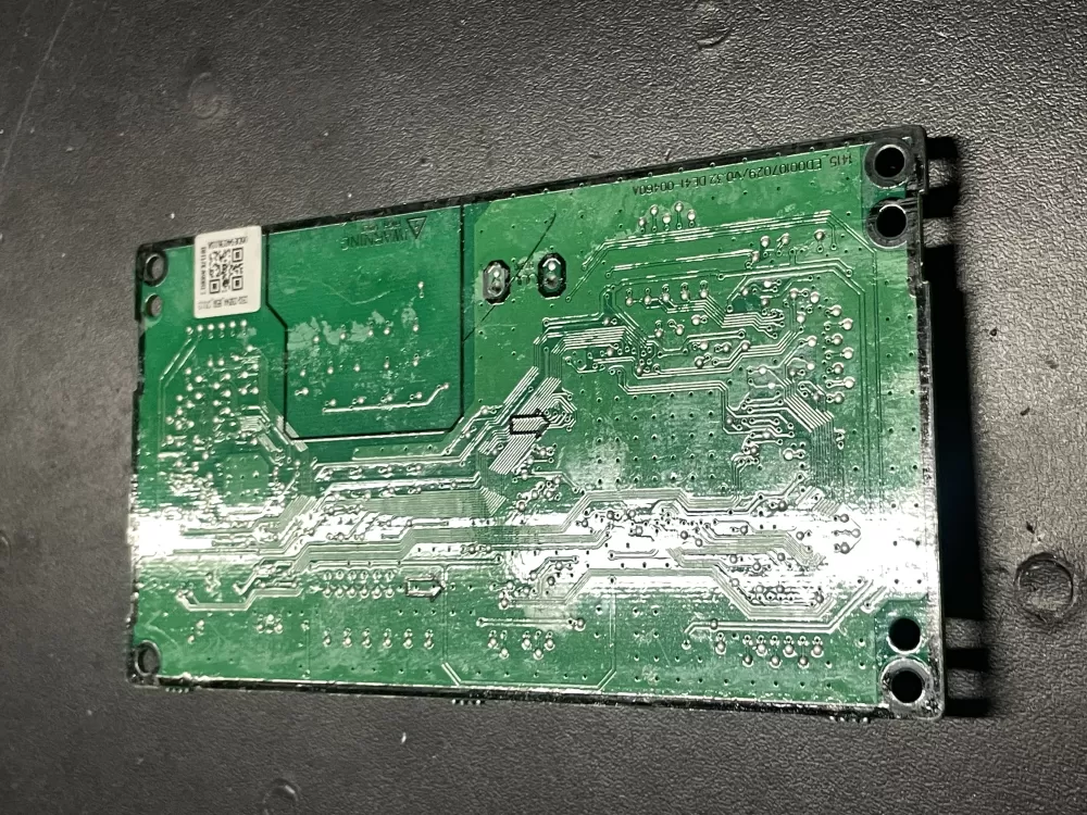 Samsung DE94 03610A AZ17130 959WM Range Control Board Panel | 959WM