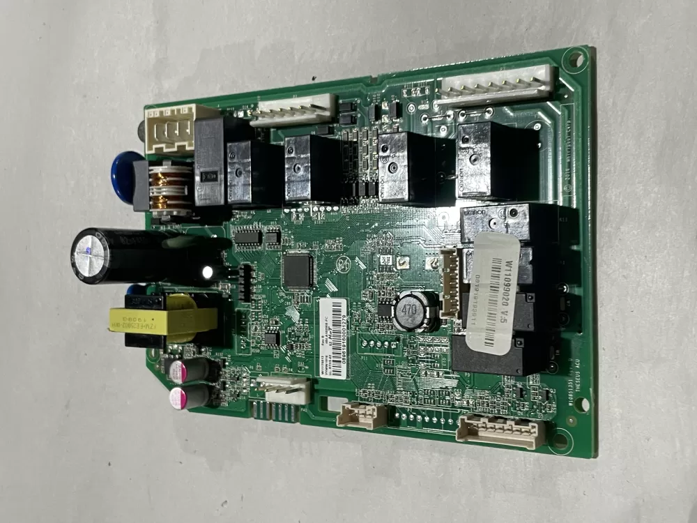 Whirlpool  Maytag W11176613 W11399844 PS16217811 Refrigerator Control Board