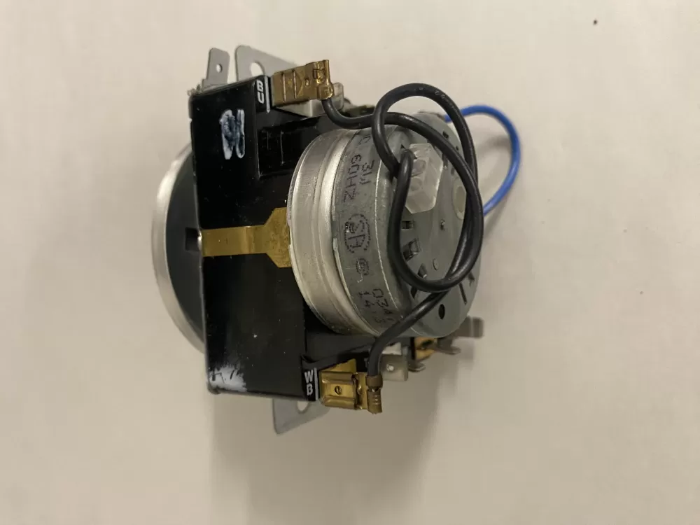 Whirlpool 8566184A 8566184 WP8566184 Dryer Timer AZ203860 | BK2178