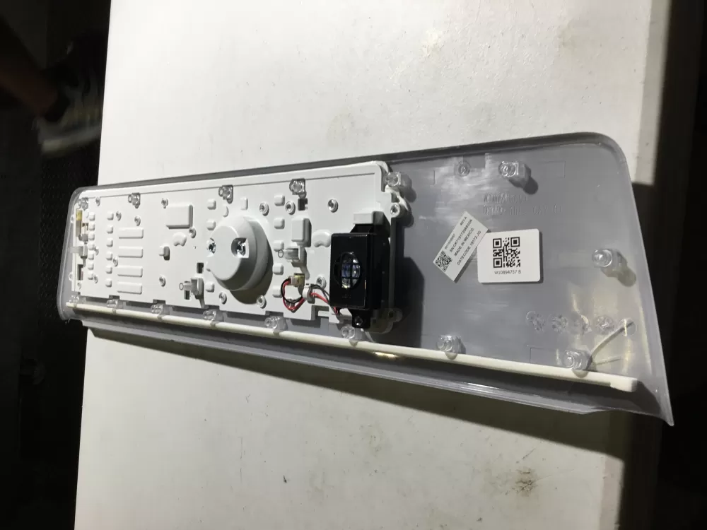 Maytag W11035067 Ap6278100 Washer Control Board Panel AZ29394 | NRV6