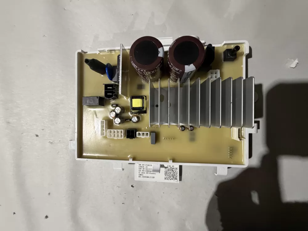 Maytag Whirlpool W11266006 W11256018 Washer Control Board AZ215000 | KM522
