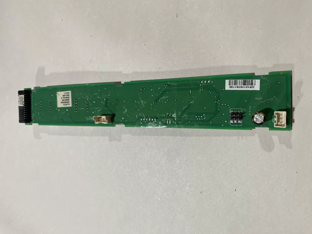 Frigidaire Kenmore 242048302 Refrigerator Control Board AZ142263 | BK2392