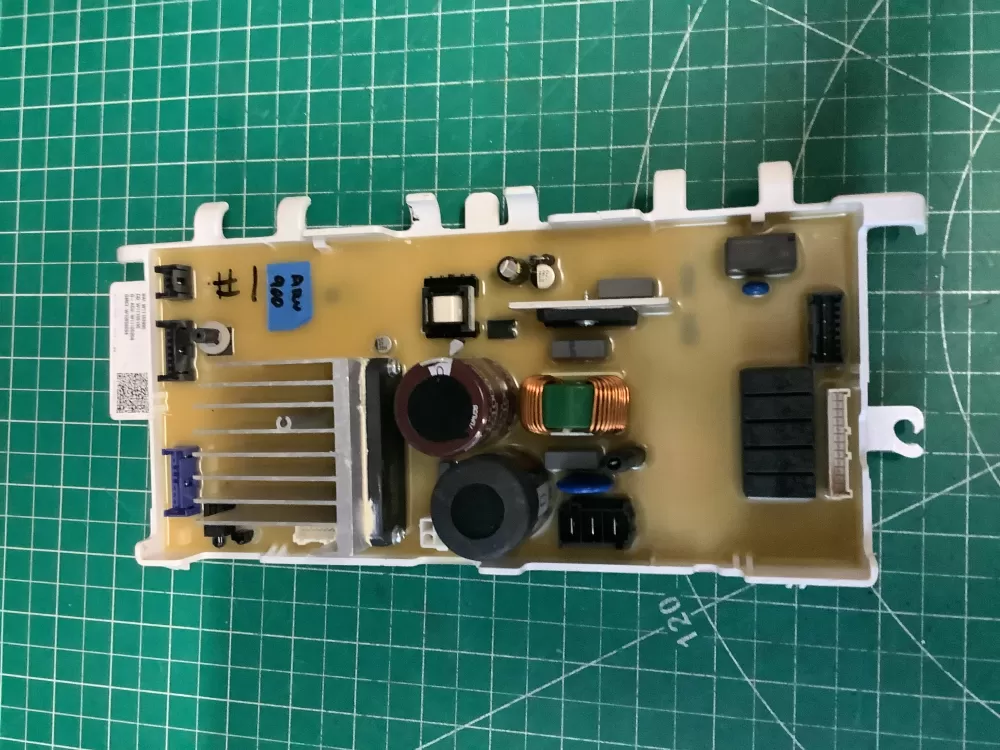 Whirlpool W11200557 W11556535 PS17215437 Washer Control Board AZ213782 | ARV900