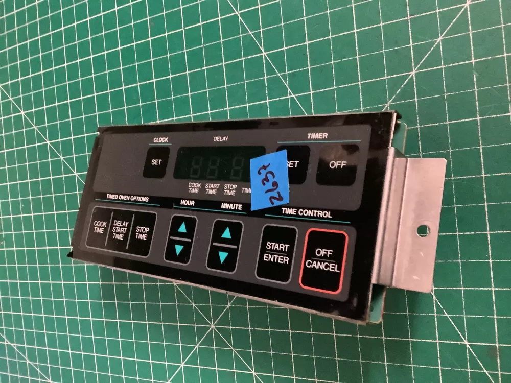  21693408 CONTROL BOARD