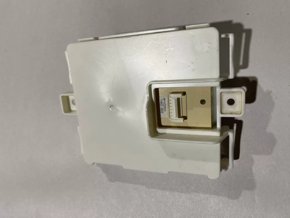 Samsung DC97 23123C DC92 02401A Dryer Control Board Module AZ141104 | BK2385