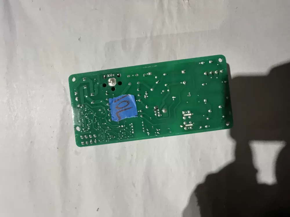 Whirlpool Maytag KitchenAid Refrigerator Power Control Board AZ207558 | KM70