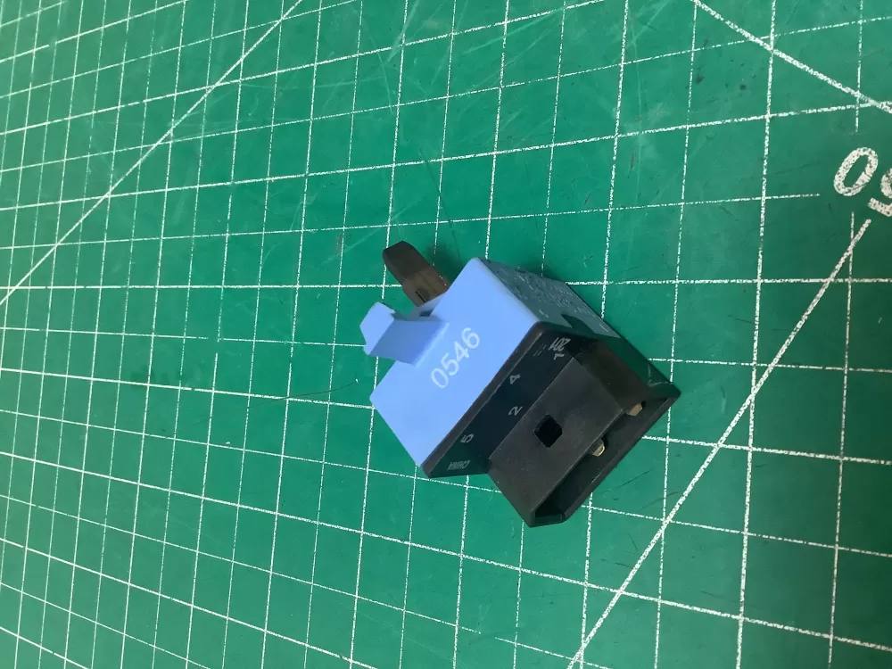 8054144 Frigidaire Washer Switch