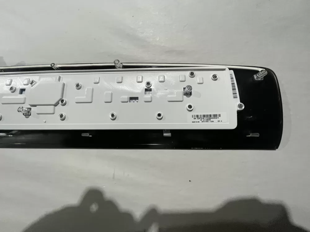 Whirlpool Cabrio W10507946 W10860919 Washer UI Control Board AZ200069 | KMV870