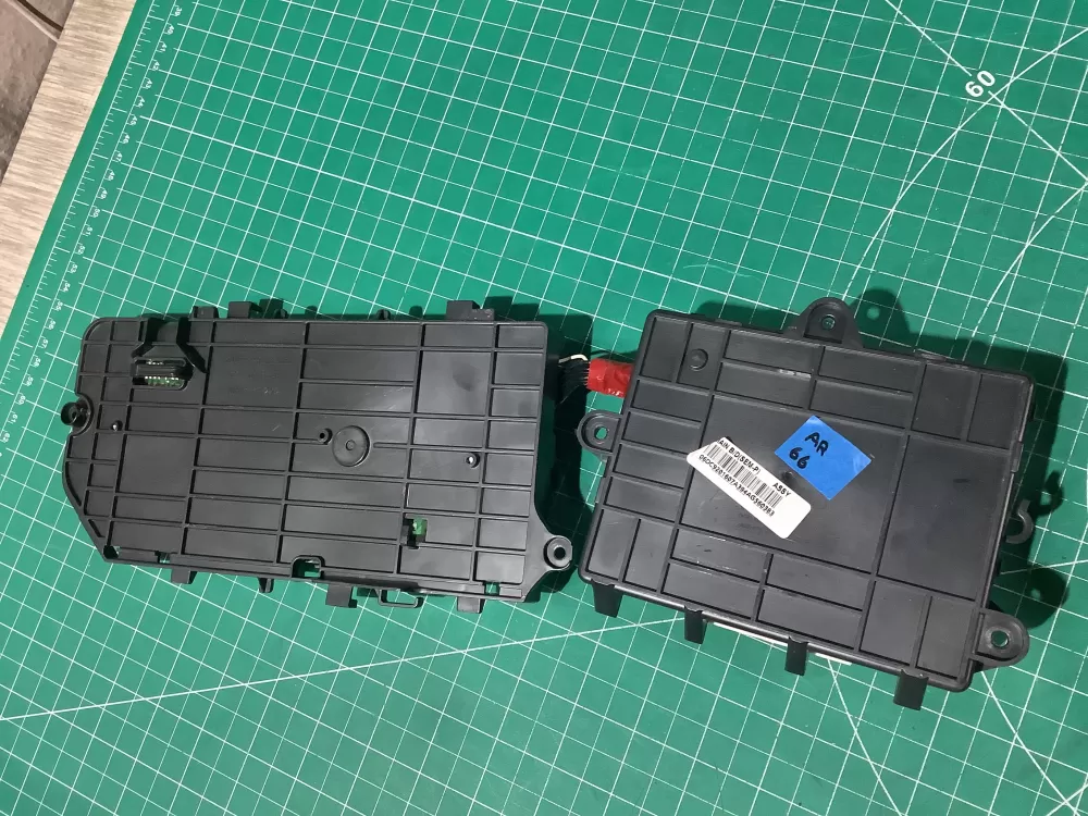 Samsung DC92 01607A Dryer Interface Board Control AZ193531 | AR66