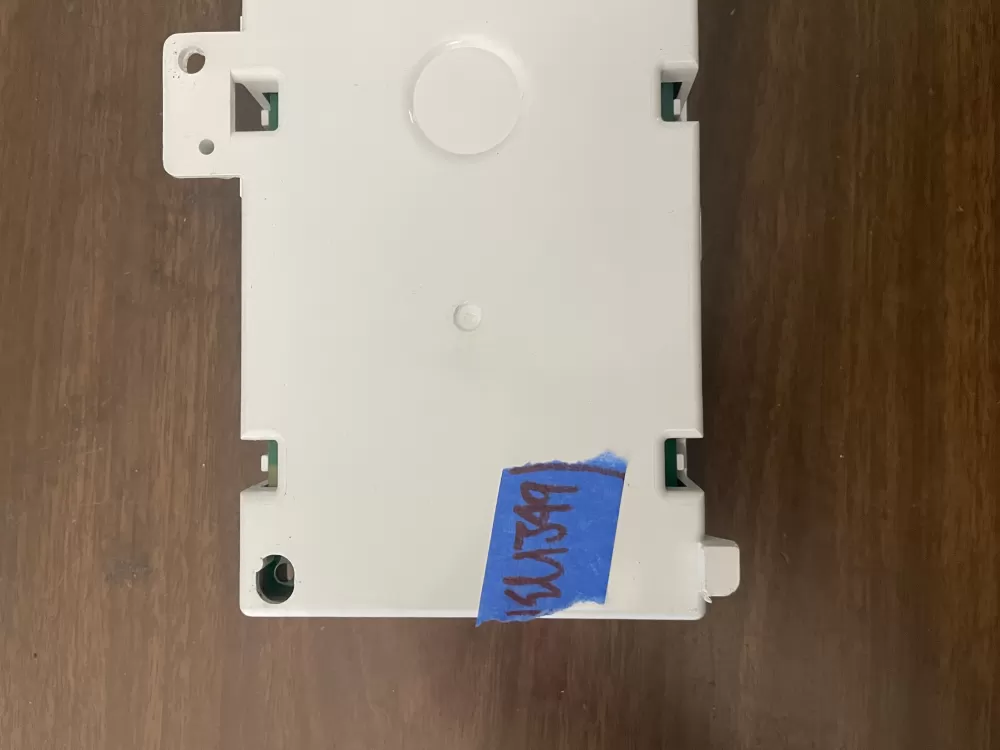 Whirlpool Maytag Kenmore W10111606 6105034 Dryer Control Board AZ99178 | KM349