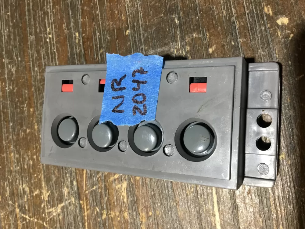 Frigidaire Kenmore Westinghouse Refrigerator Dispenser Switch AZ60768 | NR2047