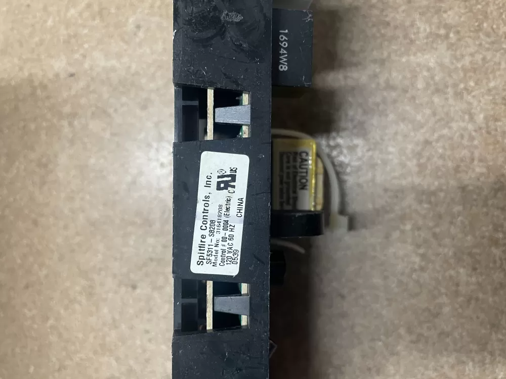 Kenmore 1794486 316418208 316557108 Range Oven Control Board AZ13414 | KM1625