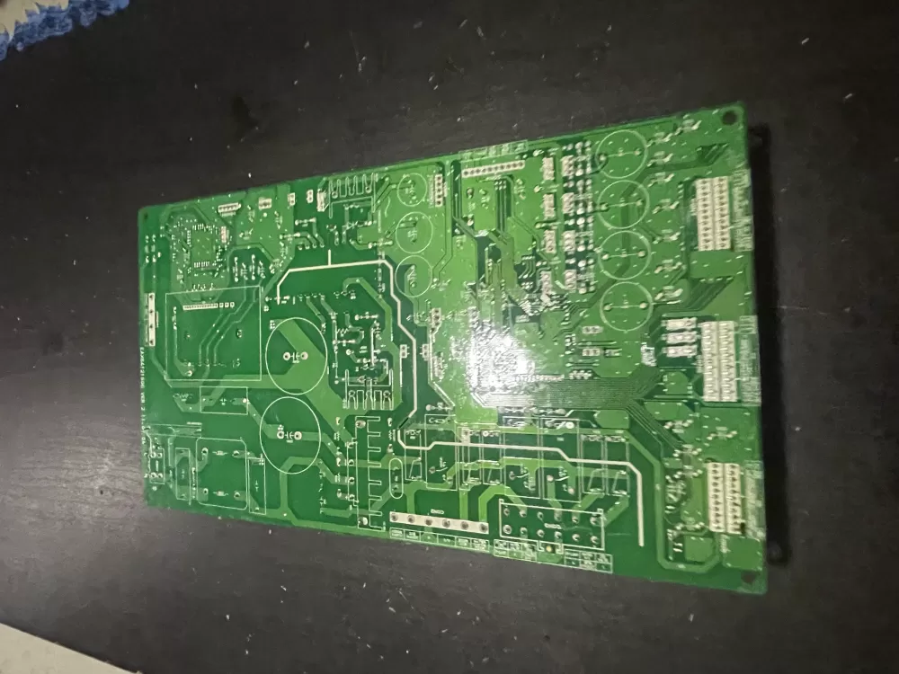 LG Kenmore EBR73304205 Refrigerator Control Board AZ29359 | WM183