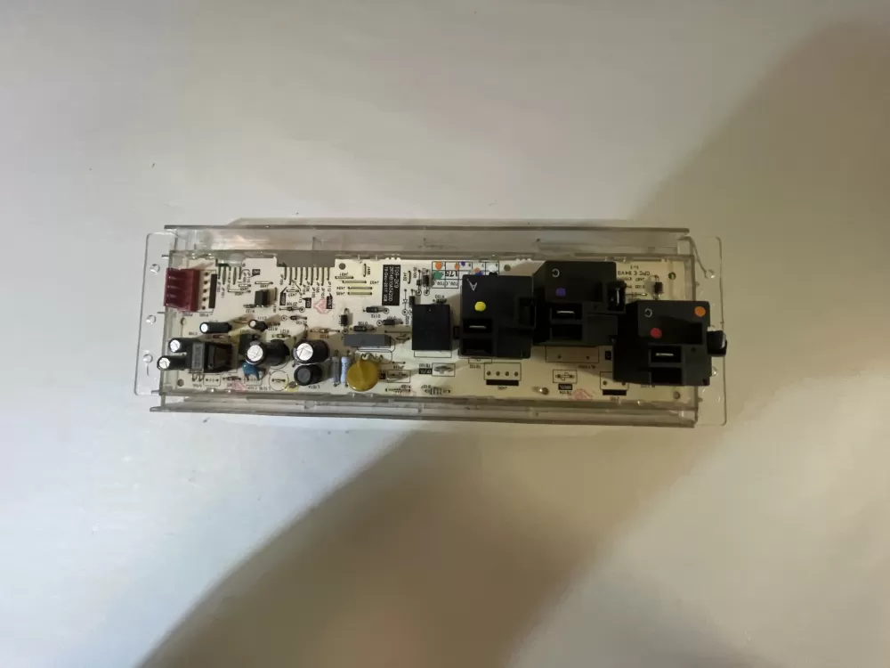 GE 164D8450G211 WB27X29092 PD00050359 Range Control Board AZ188987 | KMV231