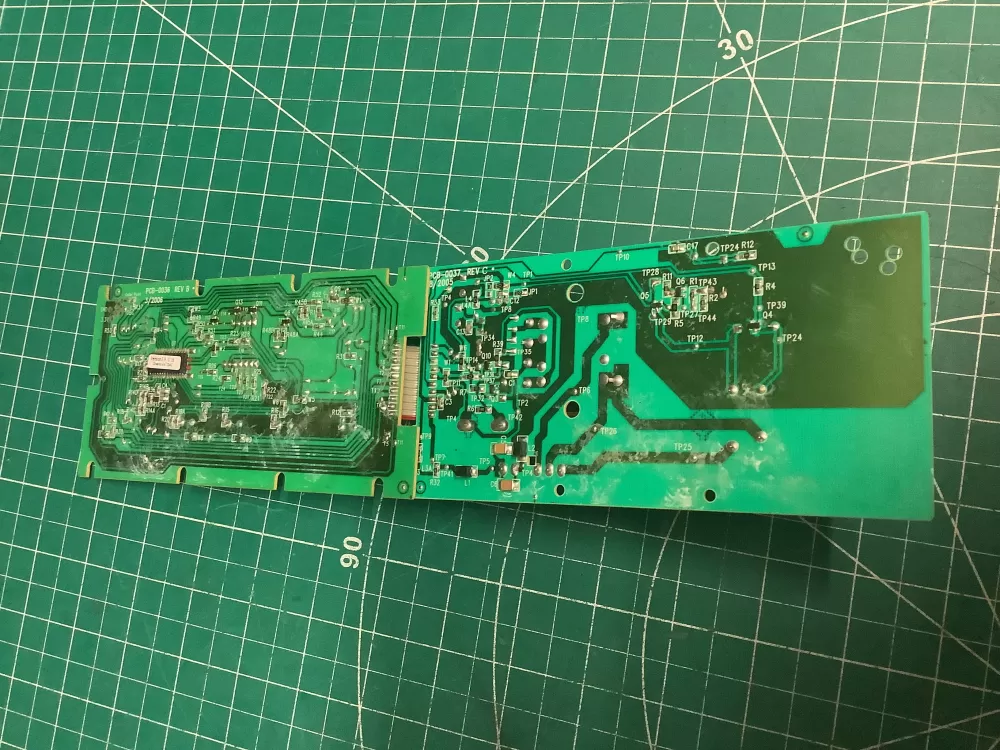  PCB-0036 electronic control board PCB-