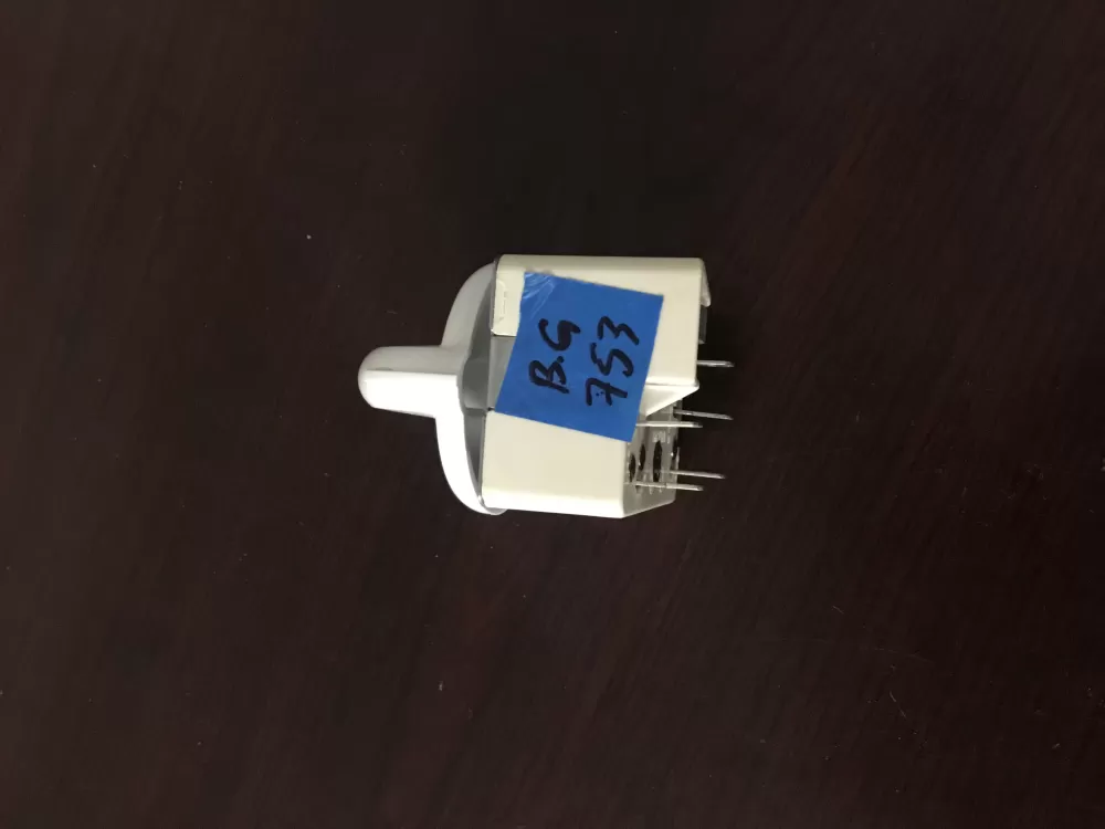 Washer timer 0512409 AZ207691 | BG753.           