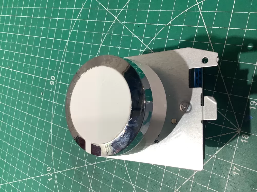 Hotpoint General Electric WE04X25281 Dryer Timer AZ199177 | AR2777