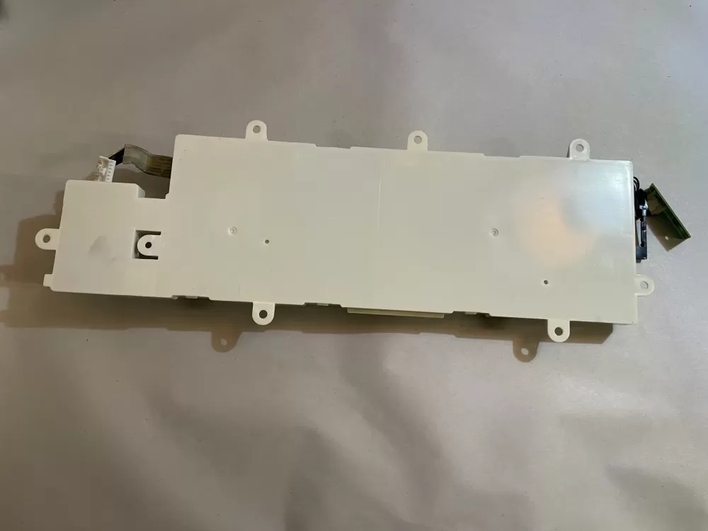 LG EBR78538802 Washer Display Control Board UI AZ148875 | KMV157