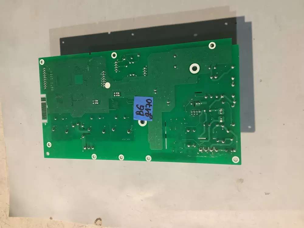 GE Dryer 234D2315G013 Main Control Board AZ117013 | BG2170