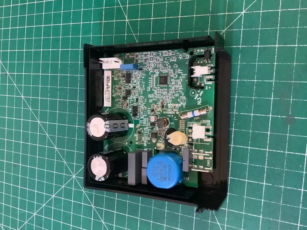 Bosch 519308338 Refrigerator Inverter