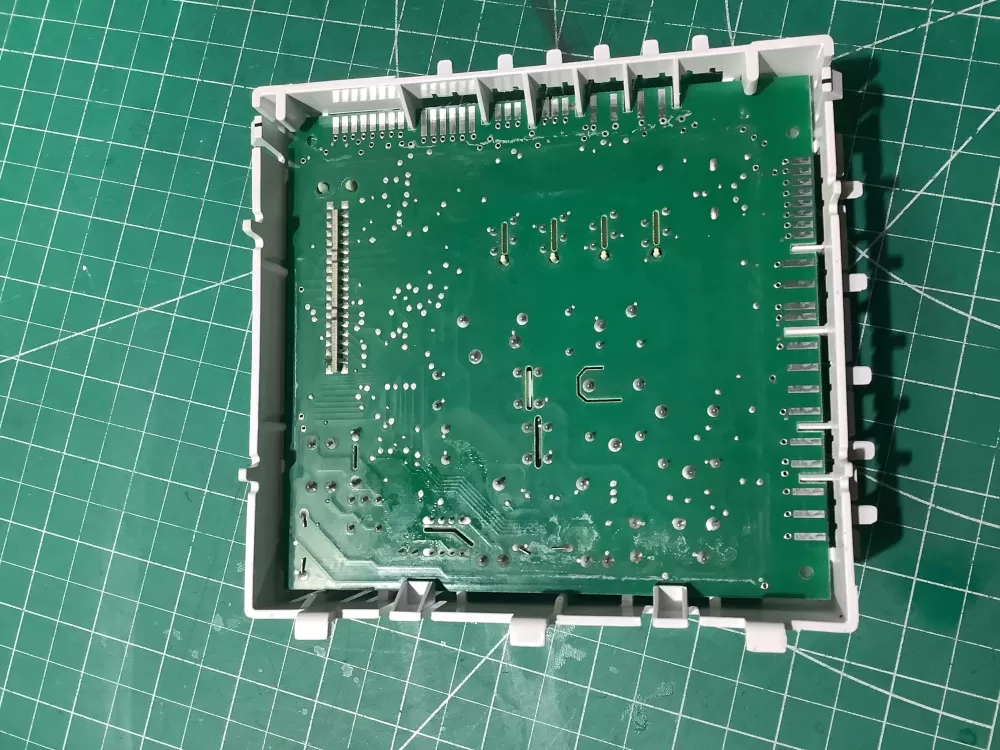 Whirlpool washer Control Board AZ196046 | AR145