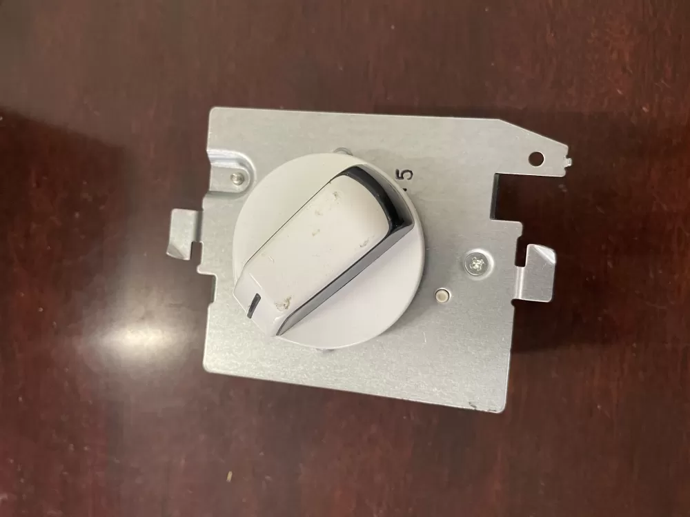 Kenmore General Electric WE4M521 WE04X22654 Dryer Timer AZ39876 | KM223