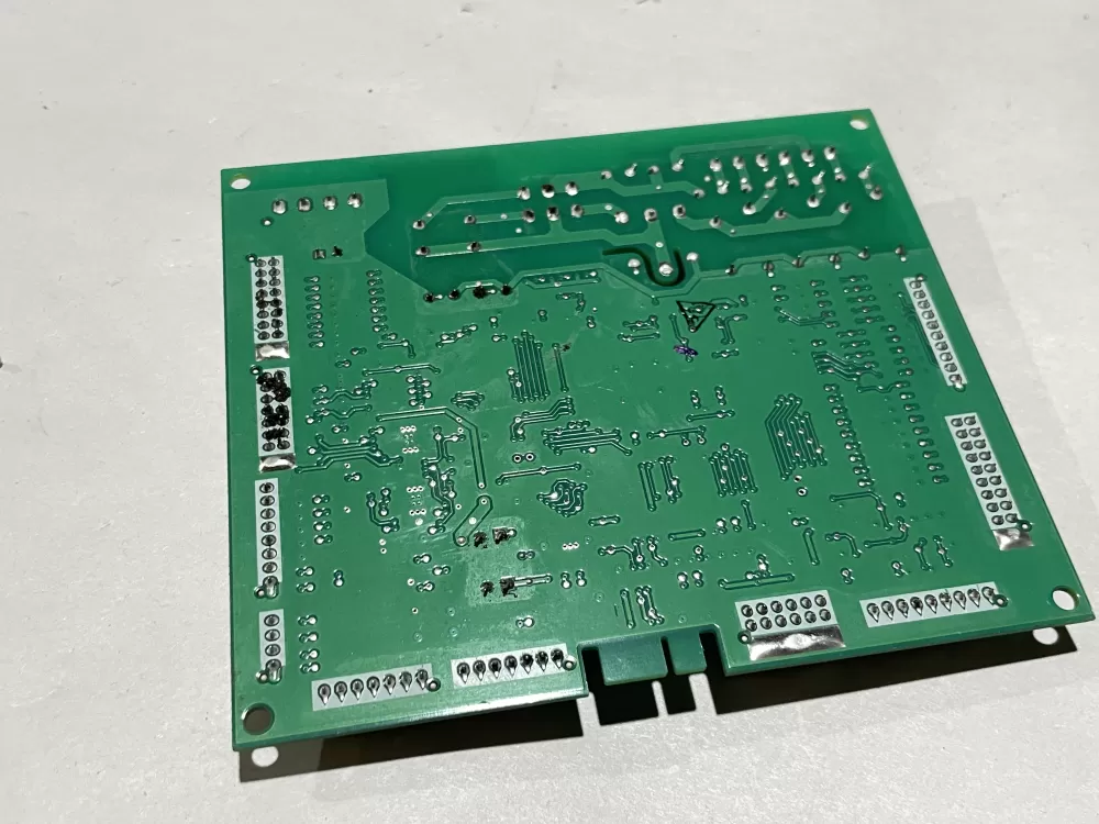 GE 245D2240G001 A093970053 Refrigerator Control Board AZ128564 | Wm2177