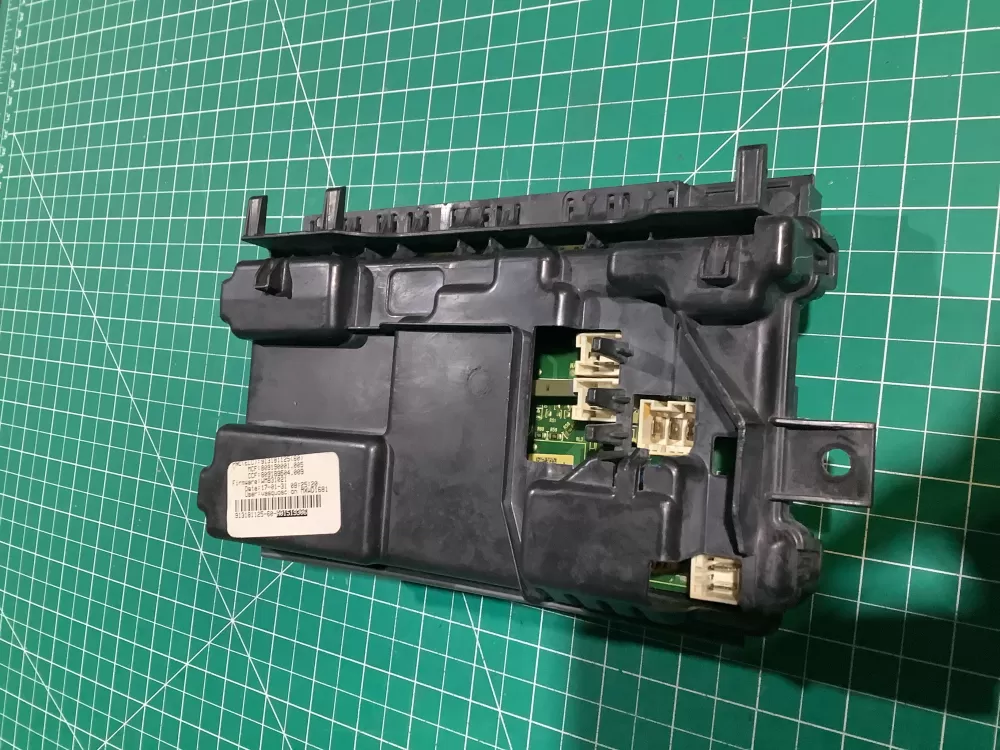 Electrolux A01519306 Frigidaire Washer Control Board AZ143642 | NRV758