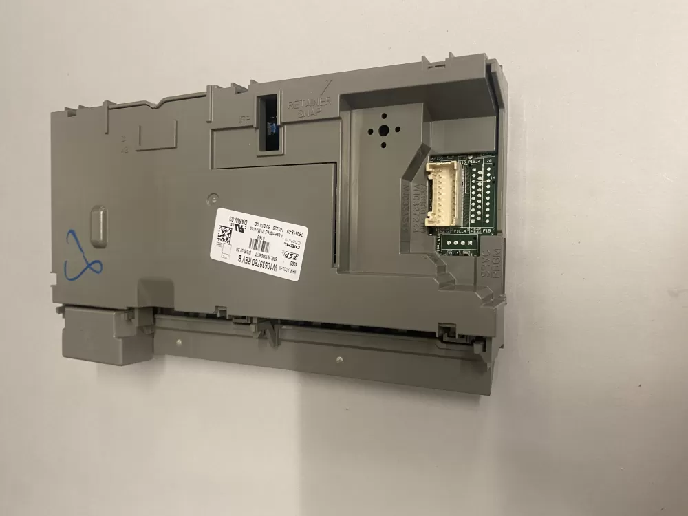 Whirlpool W10539780 W10597041 PS8260224 Control Board AZ225123 | BK744