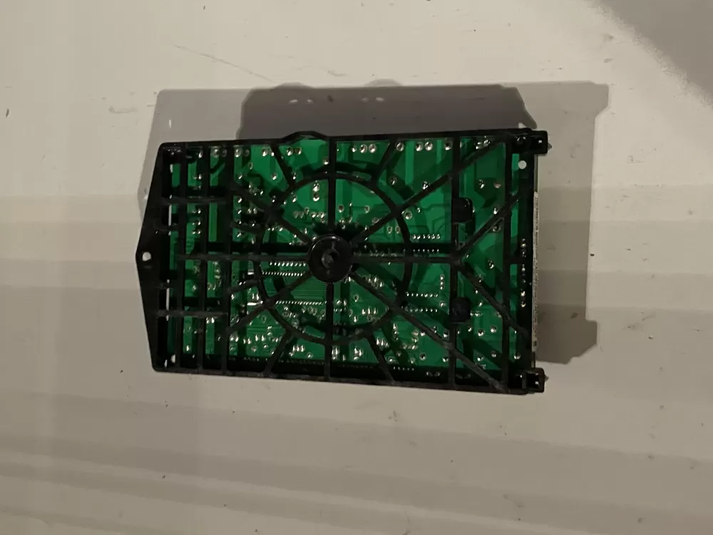 100-01045-12 Oven Genuine Thermador Relay Board Built-in AZ34547 | Wm69