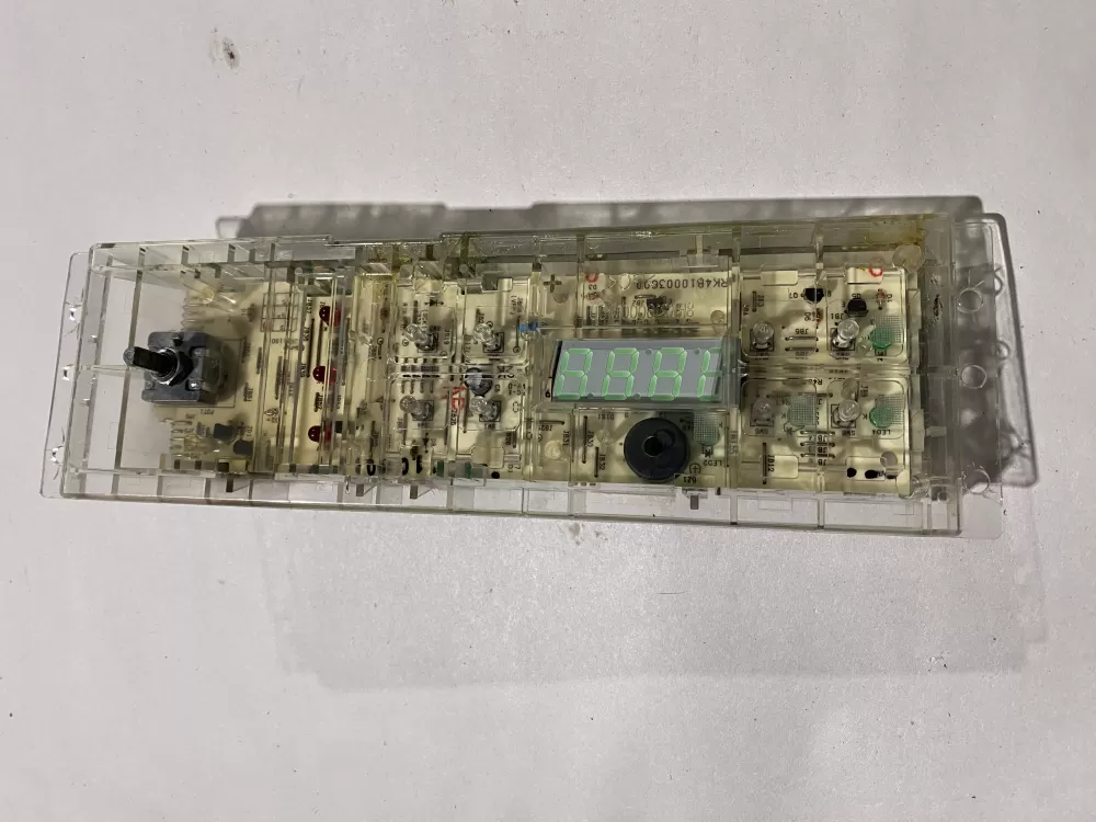 GE Hotpoint 183D7142P002 Oven Control Board AZ120174 | BK2194