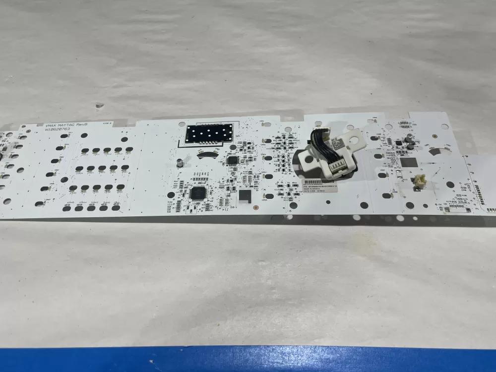 Whirlpool Maytag W10689476 Washer Control Board AZ150364 | Wmv773