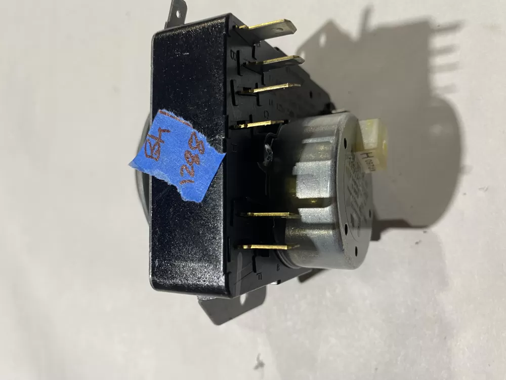 Whirlpool KitchenAid W10716255 Dishwasher Control Panel AZ126661 | BK1288