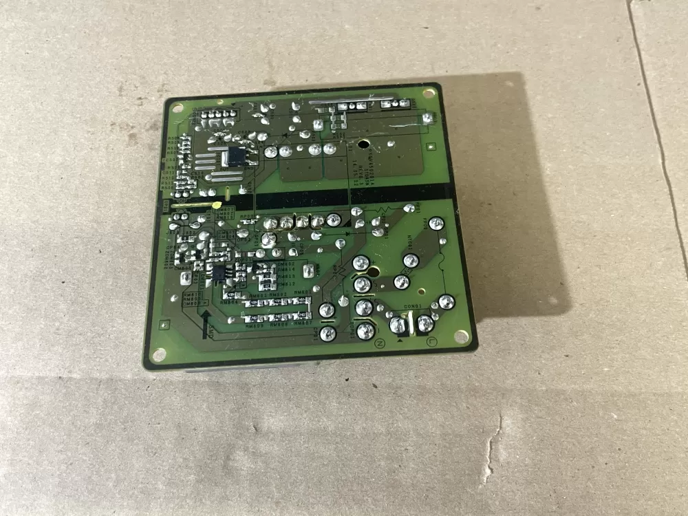 Samsung DA92-00486A AP5914912 Refrigerator Control Board AZ96059 | Wm1915