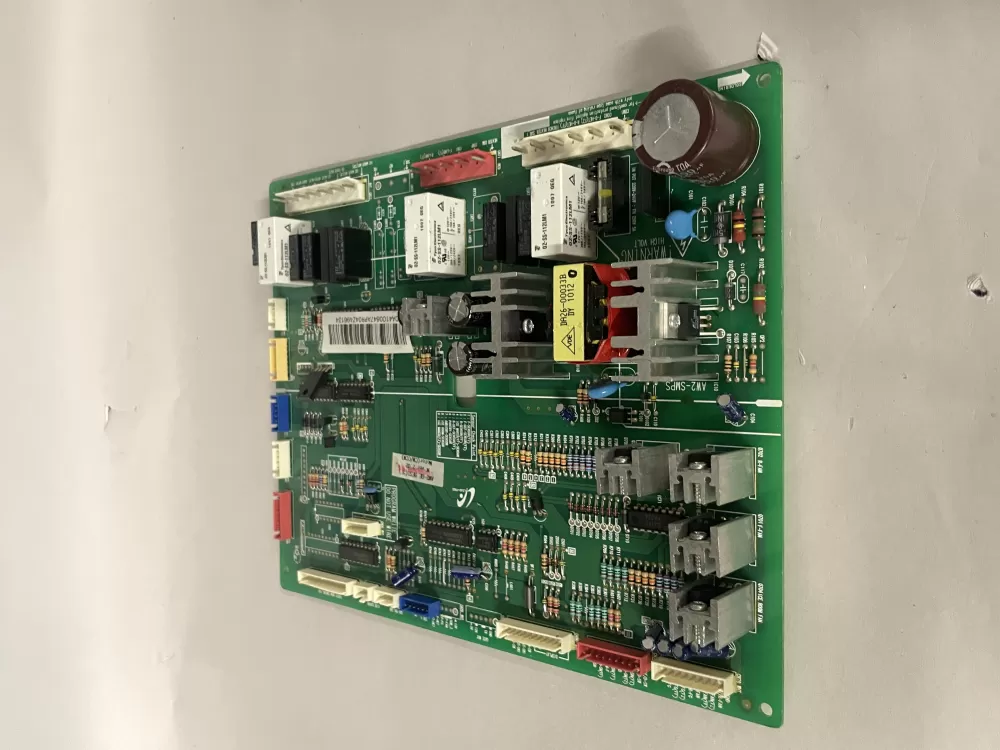 Samsung DA41-00647A DA4100647A Refrigerator Control Board