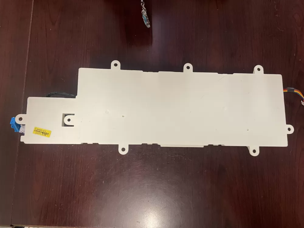 LG EB76546301 Washer Control Board AZ101116 | KMV99
